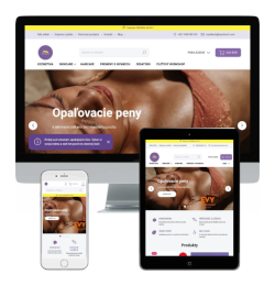 E-shop Mymkech.sk